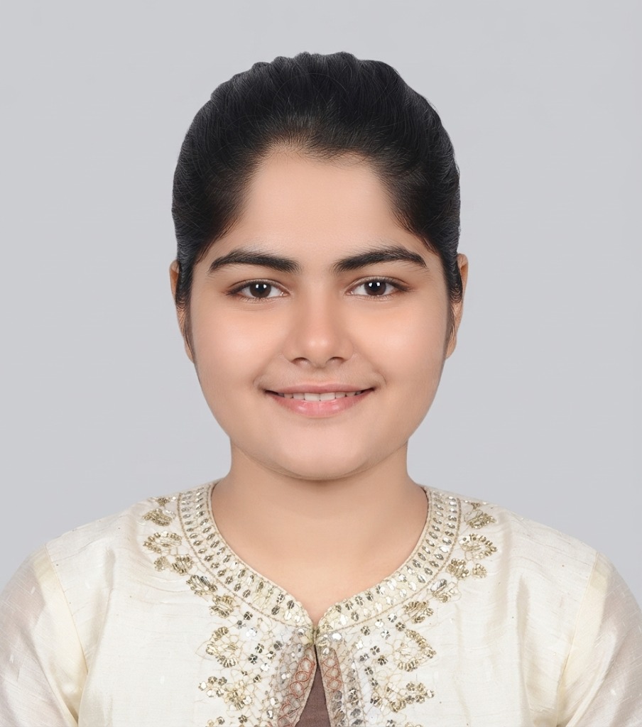 Muskan Shaikh - Part time Cleaner in Nariman Point in Mumbai